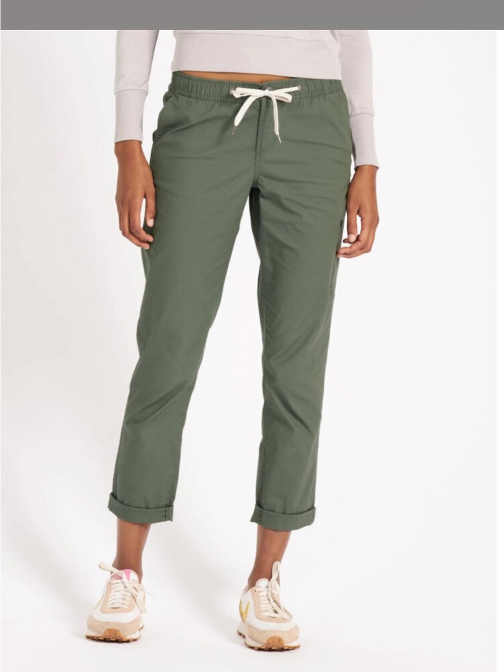 VUORI Ripstop Pants